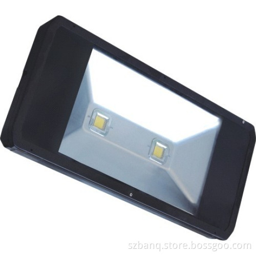 100-140W LED Tunnel Light, Bridgelux Chip and Meanwell Driver